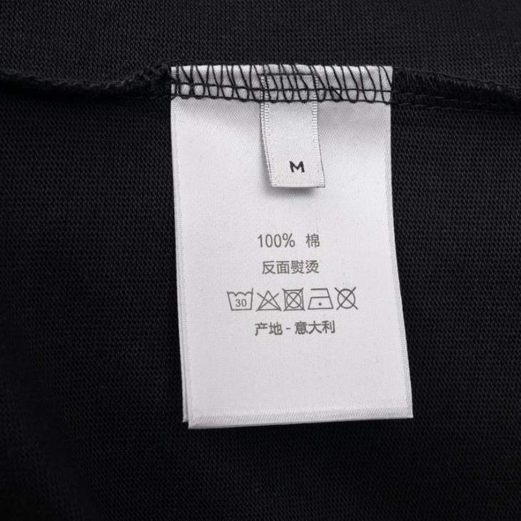 Dior T Shirts Short _SKUDiorS-2XLxetr23115925